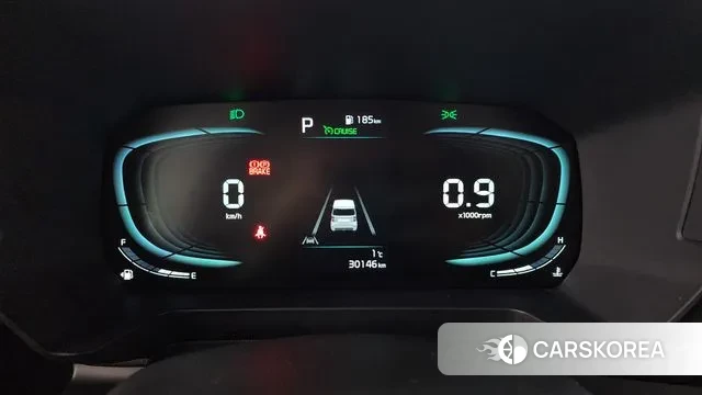 Kia The New Kia Ray id 3447462 из Кореи 18