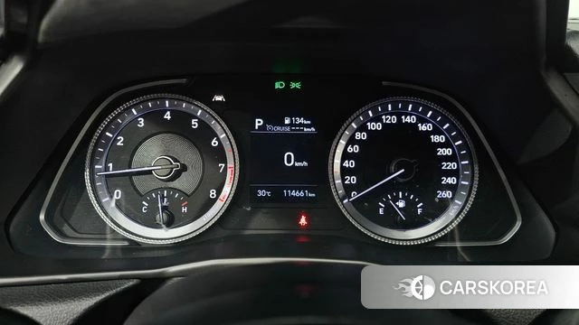 Hyundai Sonata (DN8) id 4595460 из Кореи 18
