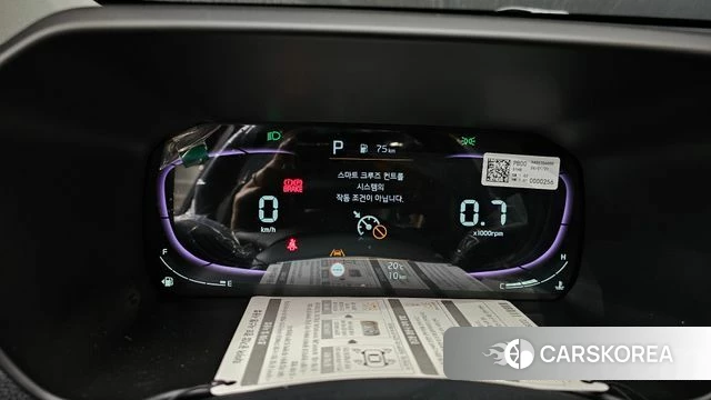Kia The New Morning (JA) id 4307814 из Кореи 30