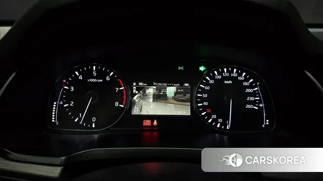 Kia K7 Premier id 2999776 из Кореи 18