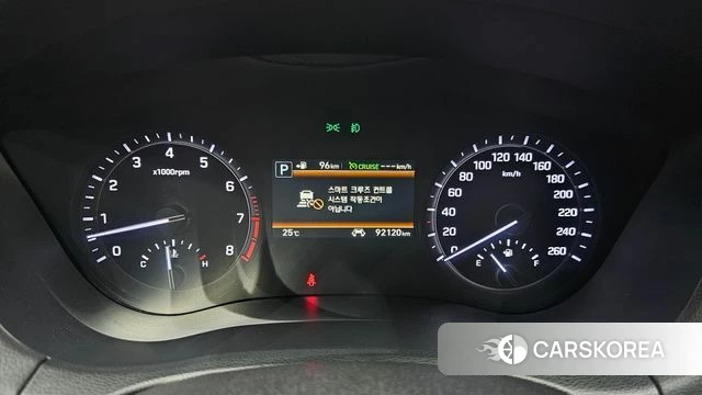 Genesis G80 id 4417439 из Кореи 32