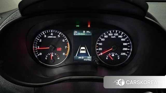 Kia Morning Urban (JA) id 3826534 из Кореи 18