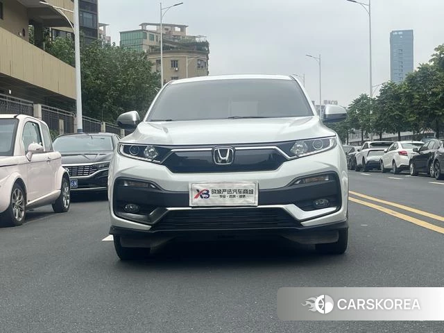 Honda XR-V id 4290272 из Китая 13