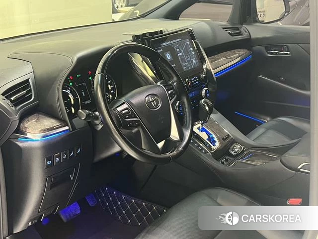 Toyota Wilfa id 4274594 из Китая 14