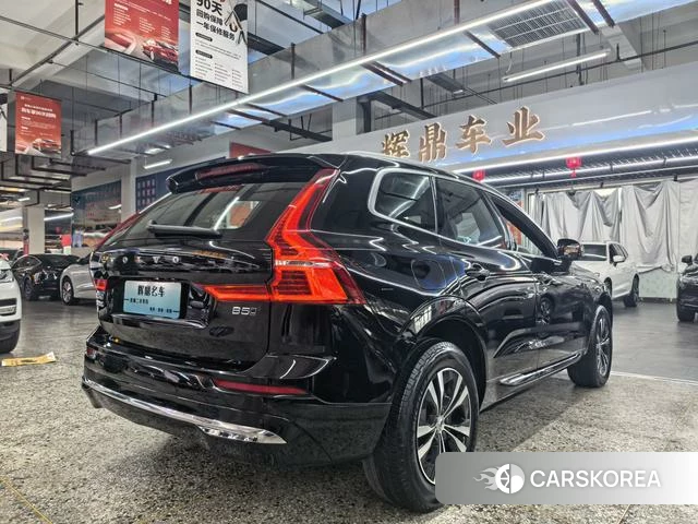 Volvo XC60 id 4207869 из Китая 10