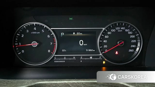 Kia Sorento 4th Generation id 4231272 из Кореи 29