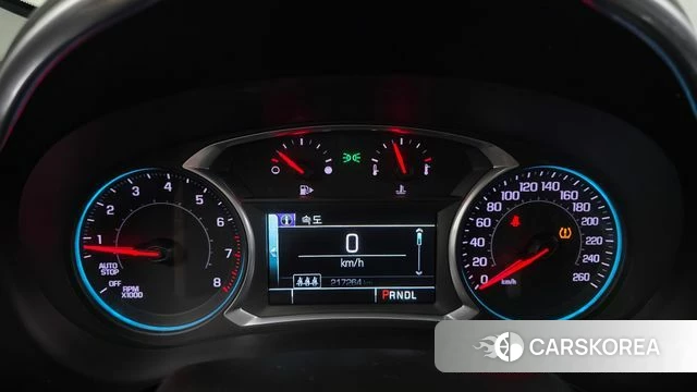 Chevrolet (GM Daewoo) All New Malibu id 4520621 из Кореи 18