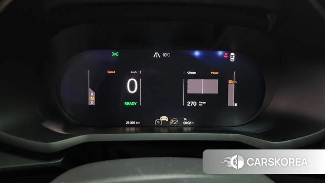 Polestar Polestar 2 id 3818807 из Кореи 18