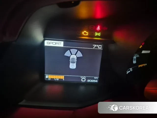 Ferrari 488 Spider id 3480190 из Кореи 14