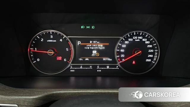 Kia Sorento 4th Generation id 4383767 из Кореи 28