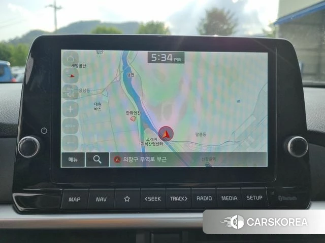 Kia Morning Urban (JA) id 4443699 из Кореи 16