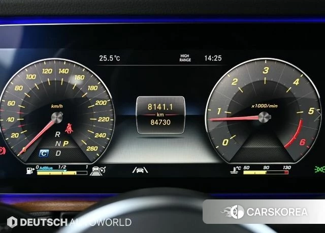 Mercedes-Benz G-Class W463b id 4324398 из Кореи 18