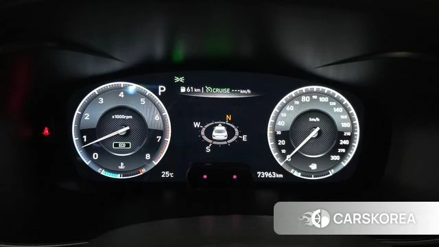 Genesis G70 id 4536158 из Кореи 30