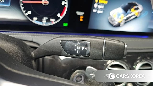 Mercedes-Benz S-Class W222 id 3954794 из Кореи 18