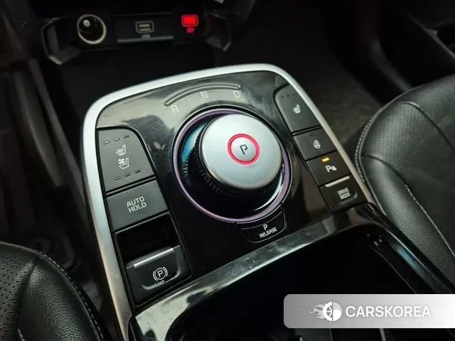 Kia Niro Plus id 3366648 из Кореи 18