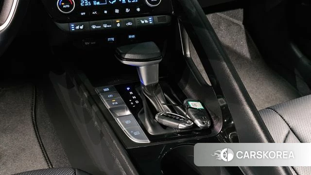 Hyundai Avante (CN7) id 3859877 из Кореи 18