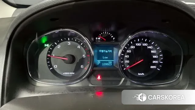 Chevrolet (GM Daewoo) Captiva id 3005057 из Кореи 18