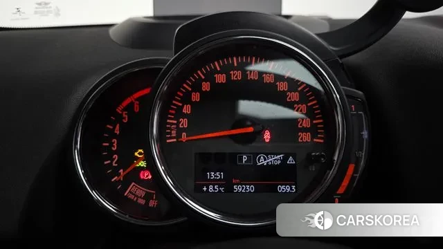 Mini Cooper D Countryman id 3464769 из Кореи 18