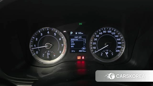 Hyundai Venue id 4642088 из Кореи 31