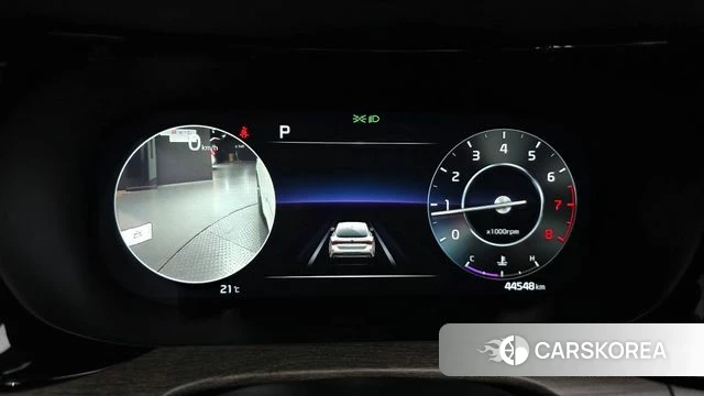 Kia K5 3rd generation id 4525045 из Кореи 18