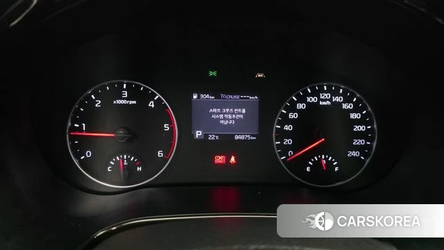 Kia Seltos id 4325113 из Кореи 18