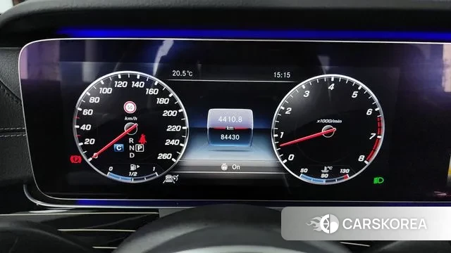 Mercedes-Benz E-Class W213 id 3313056 из Кореи 18