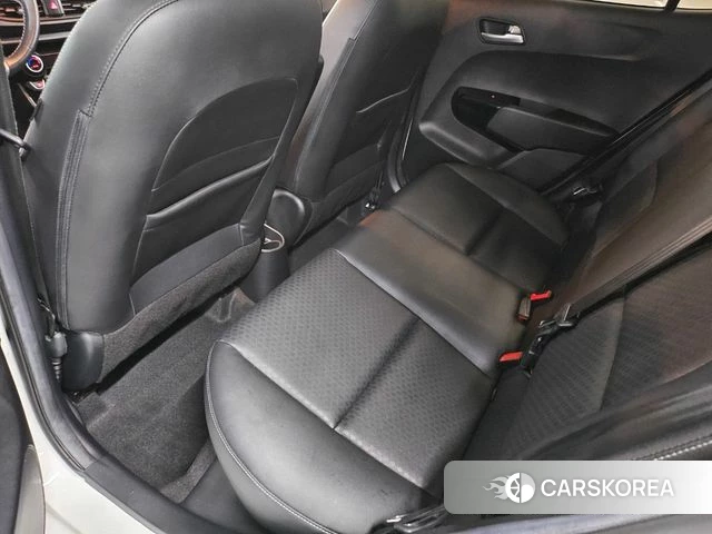 Kia All New Morning (JA) id 4318185 из Кореи 18