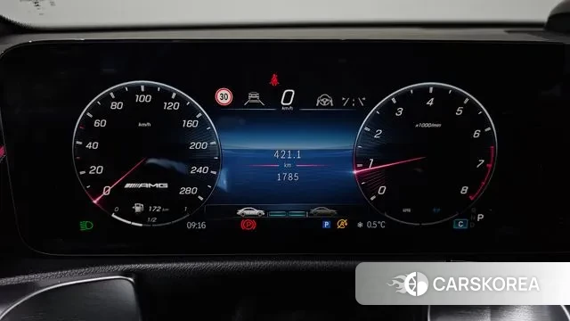 Mercedes-Benz GLB-Class X247 id 3528090 из Кореи 18