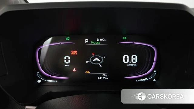 Kia The New Kia Ray id 3922768 из Кореи 18