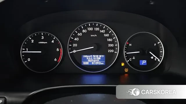 Hyundai The New Grand Starex id 3692294 из Кореи 18