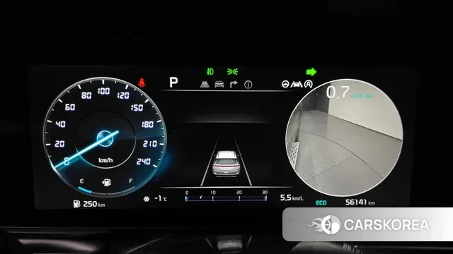 Kia Carnival 4th generation id 3606691 из Кореи 18