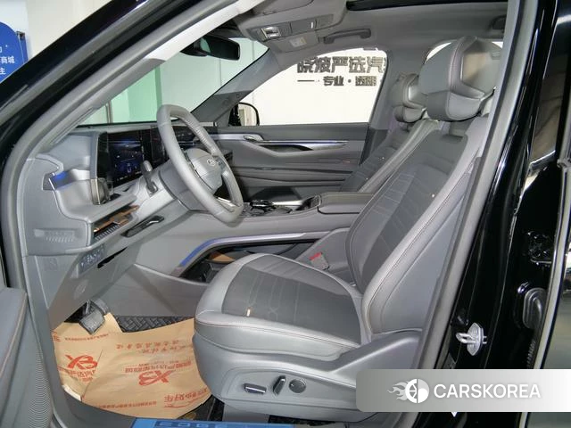 Ford Sharp World id 4220660 из Китая 21