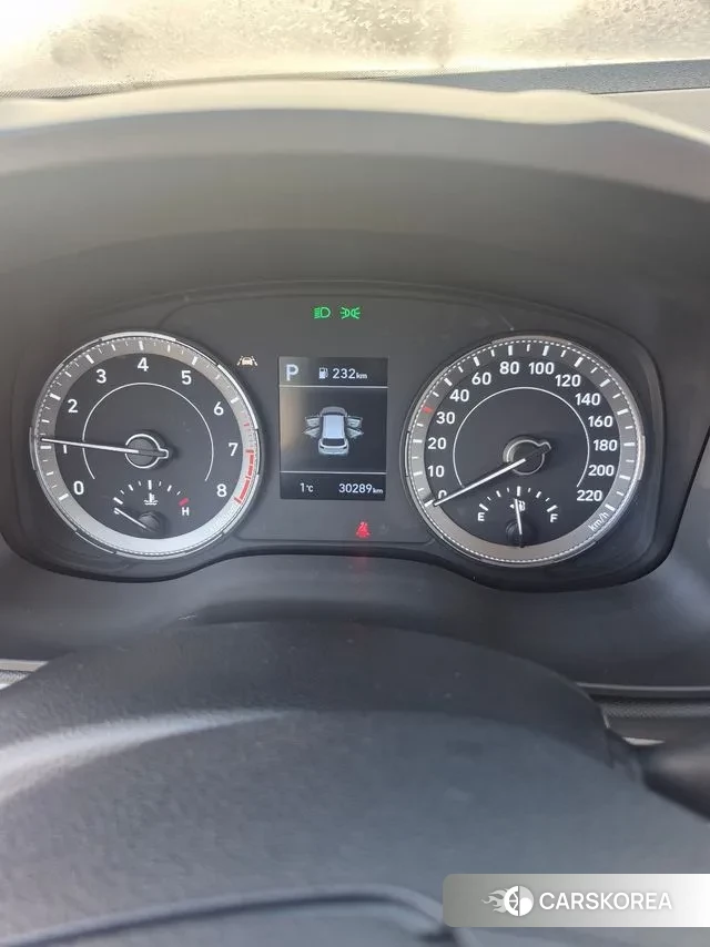 Hyundai Venue id 3529291 из Кореи 18