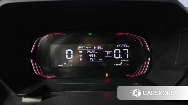 Kia The New Kia Ray id 4623998 из Кореи 18