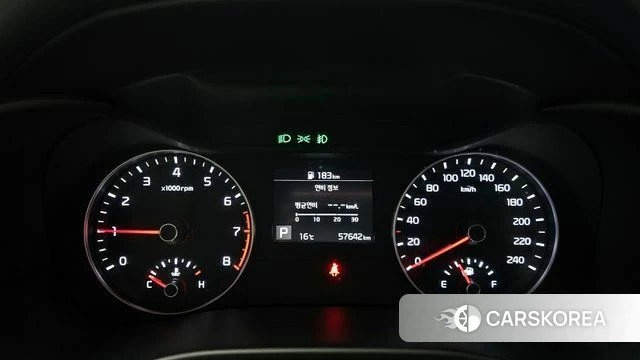 Kia Come New K3 id 3845846 из Кореи 18