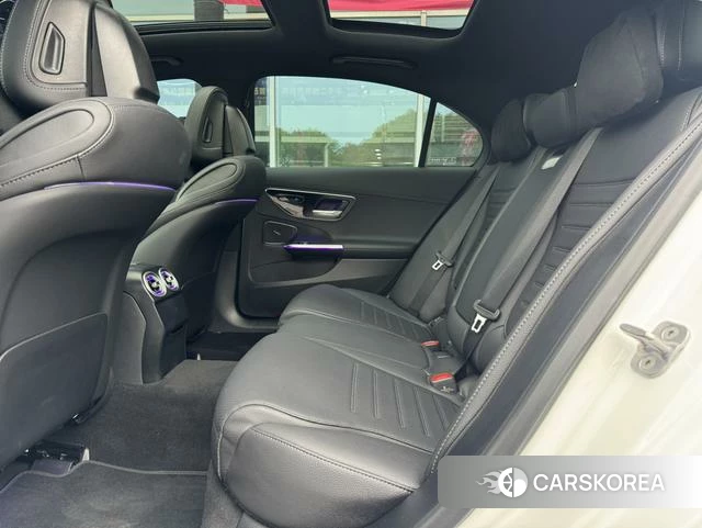 Mercedes-Benz C-class PHEV id 4256888 из Китая 15