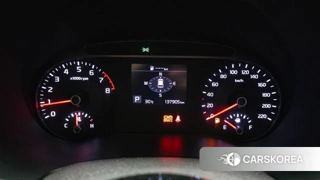 Kia Soul Booster id 4741955 из Кореи 18