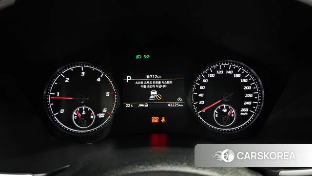 Hyundai The New Santa Fe id 4361091 из Кореи 18