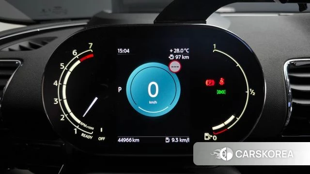 Mini Cooper Clubman id 4457912 из Кореи 31