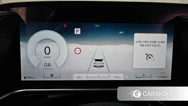 Genesis G90 (RS4) id 2979463 из Кореи 18