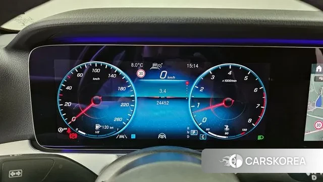 Mercedes-Benz E-Class W213 id 3422224 из Кореи 18