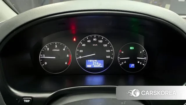 Hyundai The New Grand Starex id 3713231 из Кореи 18