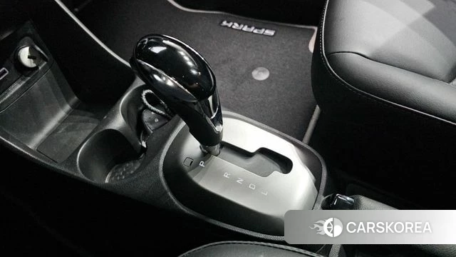 Chevrolet (GM Daewoo) The New Spark id 4754505 из Кореи 30