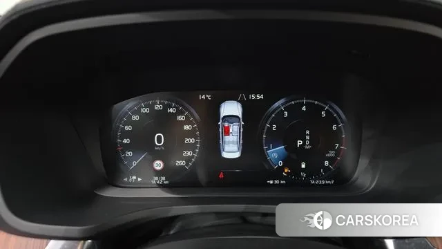 Volvo S60 3rd generation id 3771802 из Кореи 18