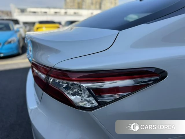 Toyota Camry id 4216912 из Китая 23