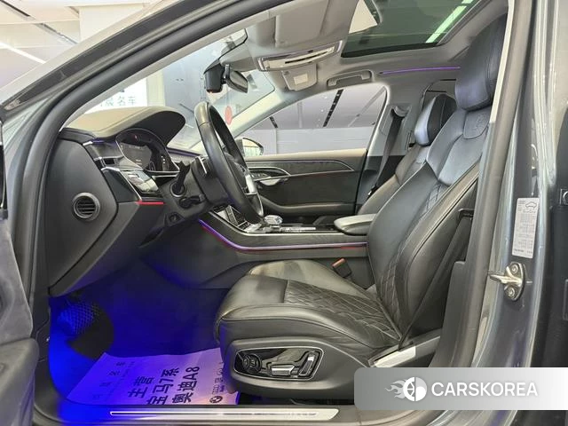 Audi A8 id 4392056 из Китая 15