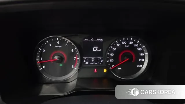 Ssangyong Berry New Tivoli id 3043162 из Кореи 18