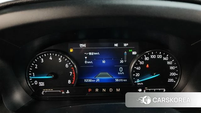 Ford Explorer 6th Generation id 3866662 из Кореи 18