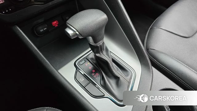 Kia The New Niro id 4899907 из Кореи 28