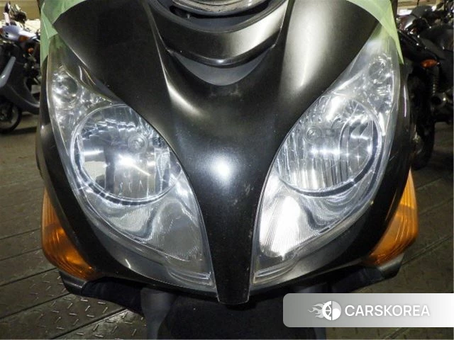 Honda SILVER WING 400 GT ABS id 4184750 из Японии 24